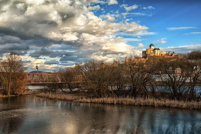 Ilustračný obrázok k článku Trenčiansky kraj je jednoducho krásny: Jarné FOTKY ako dôkaz!