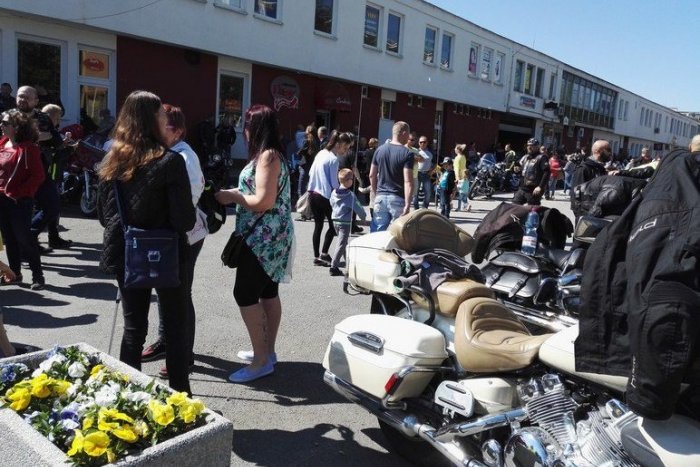 Ilustračný obrázok k článku Top 7 májových podujatí v Humennom, o ktorých by ste určite mali vedieť