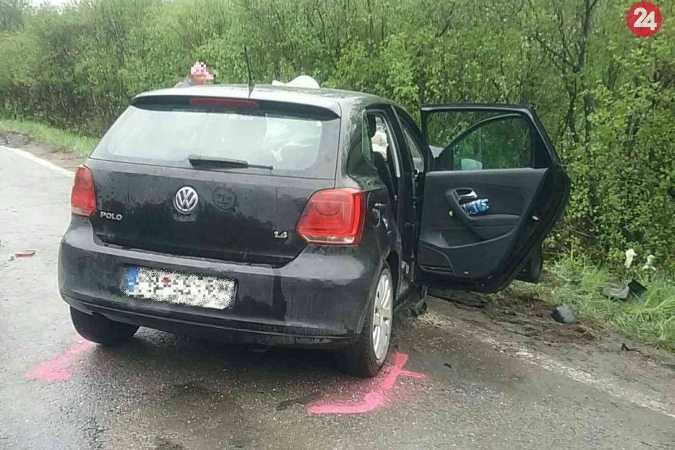 Ilustračný obrázok k článku Policajti to povedali jasne: Toto je najčastejšia príčina nehôd v Bystrickom okrese