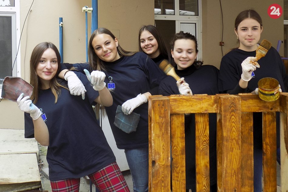 Ilustračný obrázok k článku Miesto pre priateľské stretnutia: V Trnave vzniká prvá komunitná kaviareň