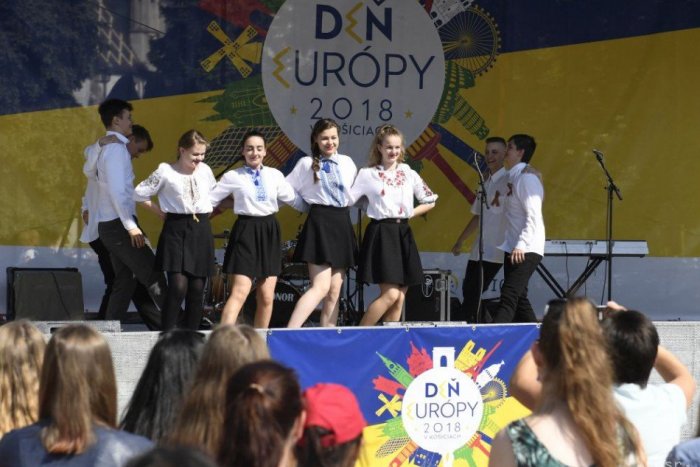 Ilustračný obrázok k článku Prečo ísť voliť v eurovoľbách? Odpovede sa dozviete na Dni Európy