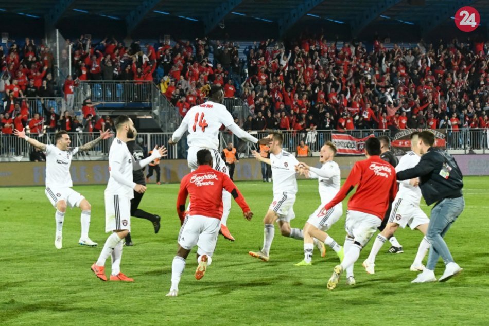 Ilustračný obrázok k článku Veľké zmeny v porovnaní s minulou sezónou: Trnava chce v Bosne ukázať inú tvár