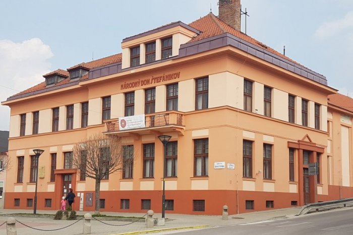 Ilustračný obrázok k článku Unikátna výstava: Ukážu časť z trosiek havarovaného lietadla M. R. Štefánika