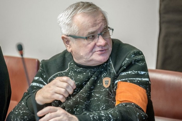 Ilustračný obrázok k článku Krajský súd rozhodol: Brezniansky podnikateľ Igor Šajgal ide do väzenia, FOTO