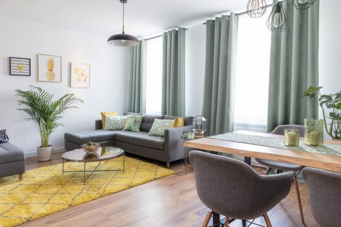 Ilustračný obrázok k článku Zlaďte si svoj domov on-line