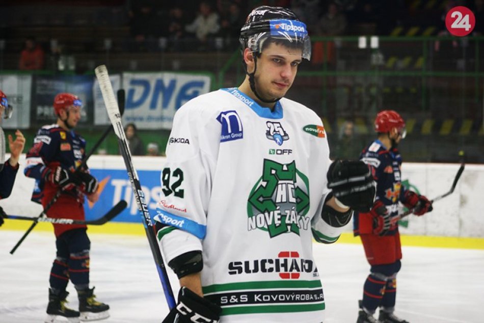 Ilustračný obrázok k článku Eduard Šimun začal s letnou prípravou: Zatiaľ trénuje s konkurenčným tímom