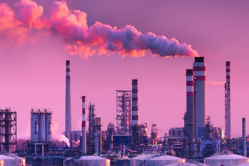 Ilustračný obrázok k článku Problém menom smog: V Bratislave vzniknú nízkoemisné zóny, určovať ich budú mestské časti