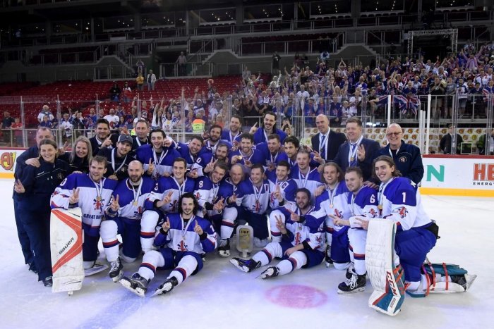 Ilustračný obrázok k článku Briti sú veľkou neznámou: Šatan vraví, že ich netreba podceniť