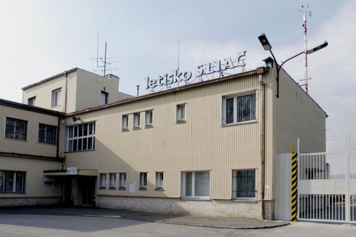 Ilustračný obrázok k článku Obnova letiska Sliač sa PREDRAŽÍ: Ministerstvo obrany prezradilo dôvody