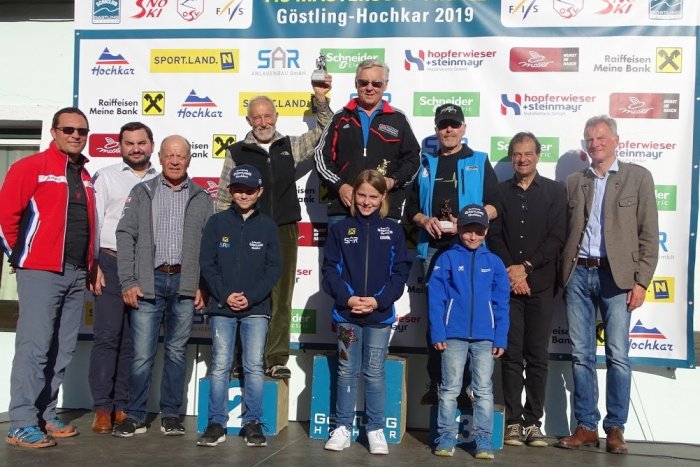 Ilustračný obrázok k článku Fantastický úspech Zvolenčana Milana Hofbauera (77): 16. majstrovský titul a nielen to!