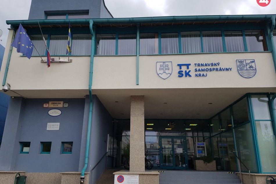 Ilustračný obrázok k článku Kraj podporí 21 projektov: Na tento účel vyčlenil pol milióna eur