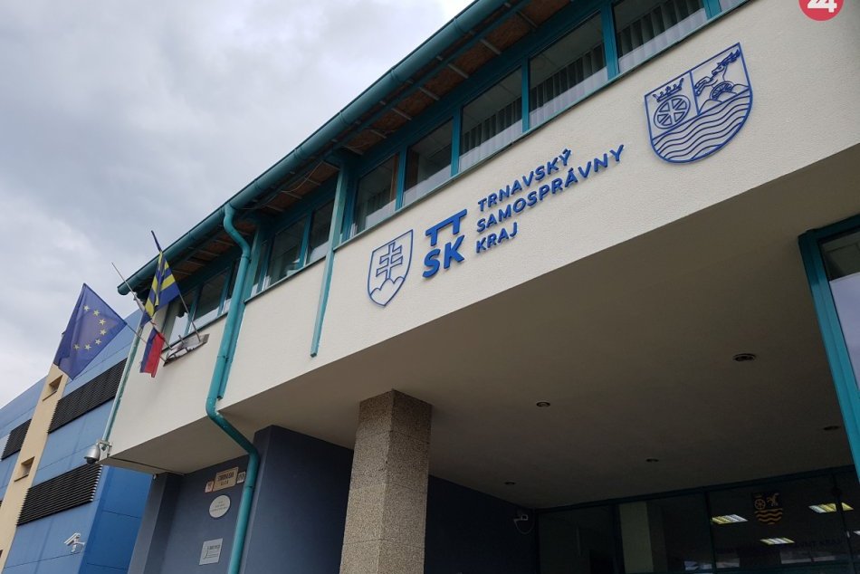 Ilustračný obrázok k článku Kraj spoznal rozpočet na rok 2020: Prioritami sociálne služby, vzdelávanie a cesty