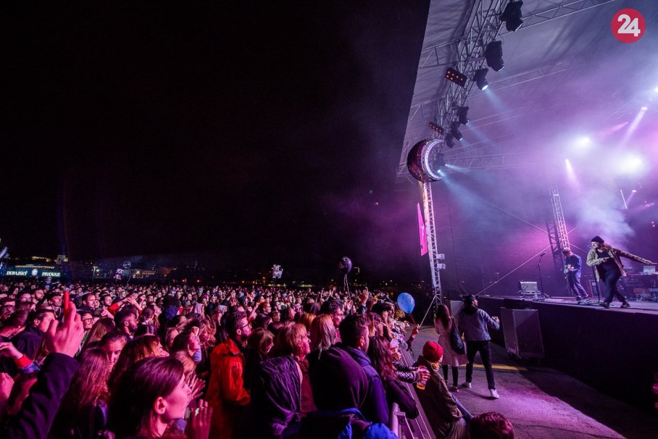 Ilustračný obrázok k článku Bratislavčanov čaká poriadna ZÁBAVA! Na nábreží Dunaja bude opäť MAJÁLES