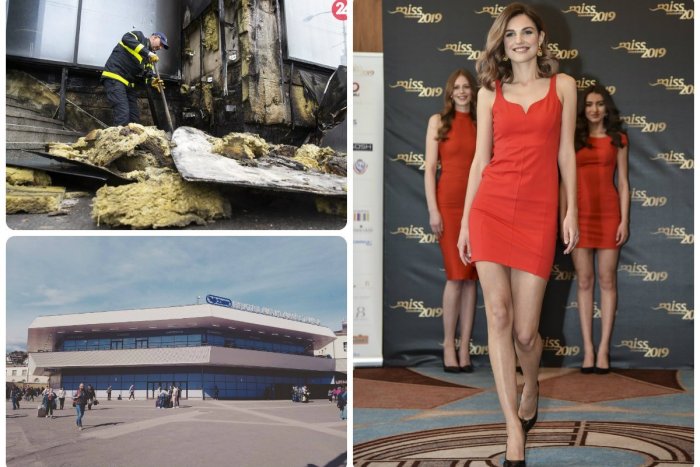 Ilustračný obrázok k článku TOP 5 tém týždňa: Hlavná stanica má vynovenú fasádu, hotel v centre o tú svoju takmer prišiel