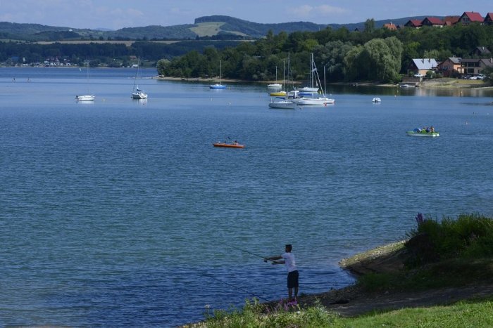 Ilustračný obrázok k článku Deň D nadíde už čoskoro: Výletnú loď čaká posledná fáza presunu na Domašu