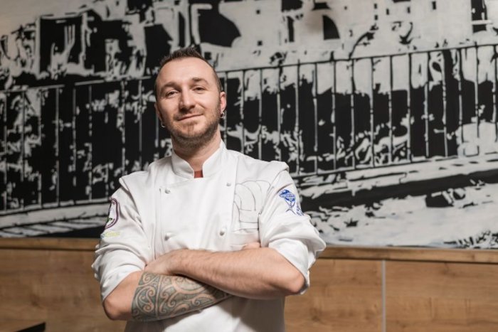 Ilustračný obrázok k článku Tip na gurmánsky víkend: Talianska kuchyňa v hoteli Lesná****