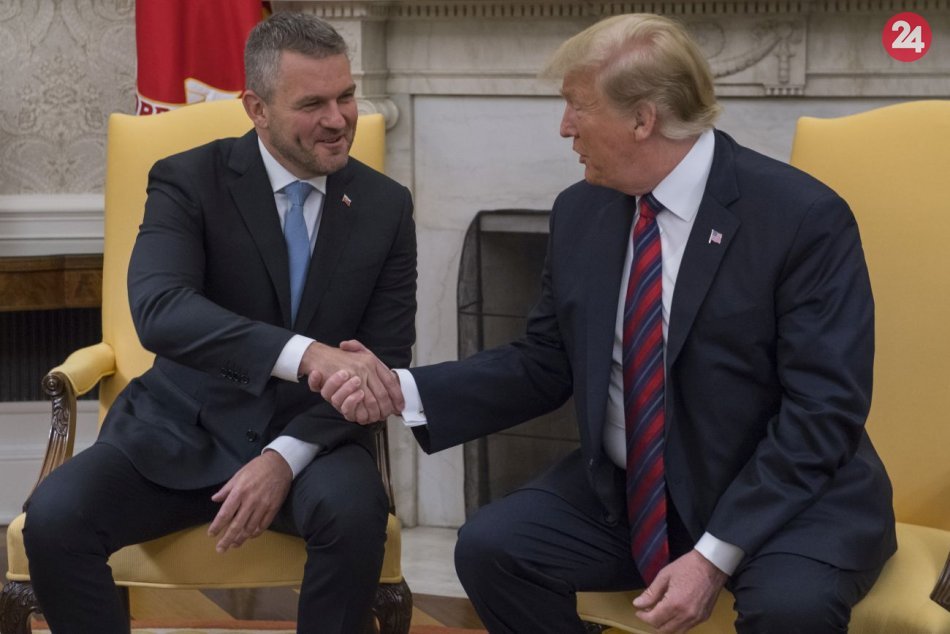 Ilustračný obrázok k článku SVET O SLOVENSKU: V zbrojení vraj predbehneme Česko