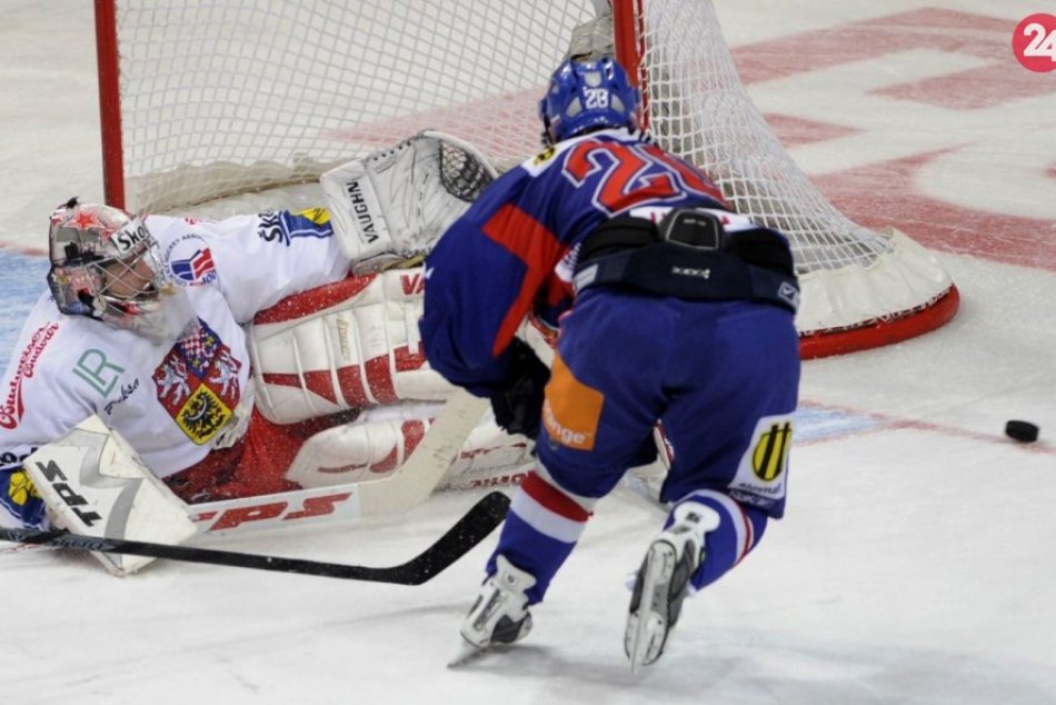 Ilustračný obrázok k článku Zomrel bývalý brankár českej reprezentácie: Adam Svoboda mal spáchať samovraždu