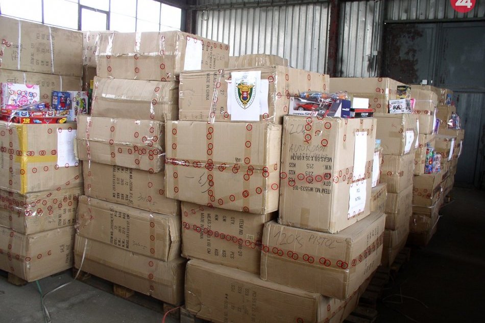 Ilustračný obrázok k článku RAZIA v predajniach na juhu Banskobystrického kraja: Odhalili FEJKY za horibilnú SUMU