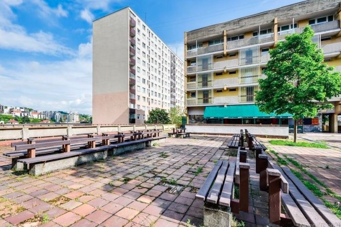 Ilustračný obrázok k článku Čaká Jurigovo námestie krajšia budúcnosť? Obyvatelia sa môžu vyjadriť k jeho budúcej podobe