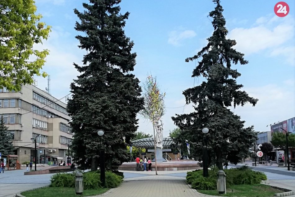 Ilustračný obrázok k článku Súťaž o NAJ mesto Slovenska 2019: Pozrite, ako sú na tom priebežne Michalovce...