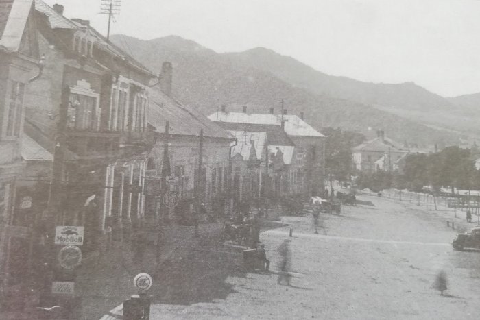 Ilustračný obrázok k článku O tomto z histórie ste už počuli? Takáto zaujímavosť sa spája s Humenným a krčmami