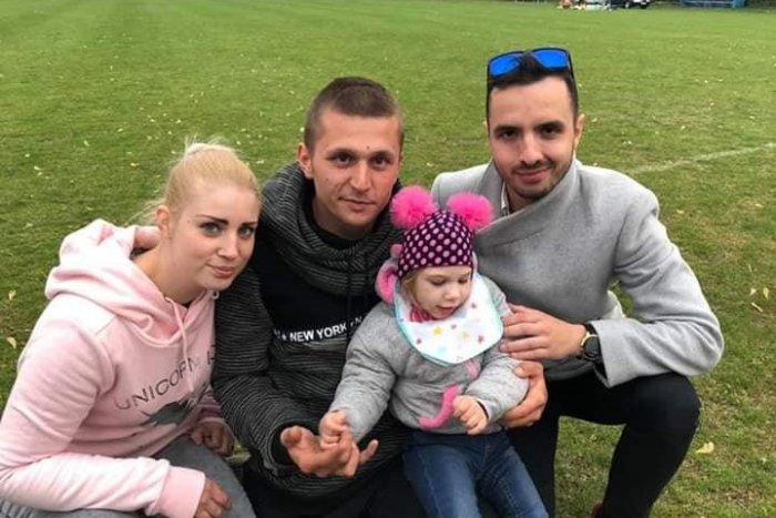 Ilustračný obrázok k článku Šaľa Fest 2019 skončil úspechom: Na pomoc Elliske prispelo 1157 návštevníkov, FOTO