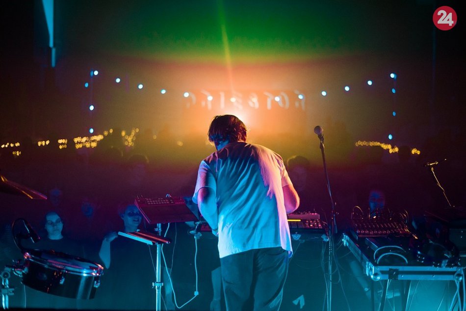 Ilustračný obrázok k článku Trenčiansky Priestor stál za to: Detské mestečko poriadne ožilo, FOTO