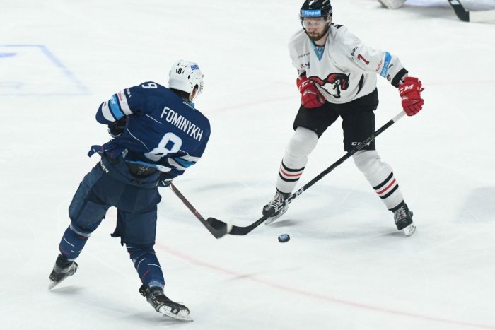 Ilustračný obrázok k článku Obranca Kubka odišiel z Bystrice. Hrať bude v českej extralige