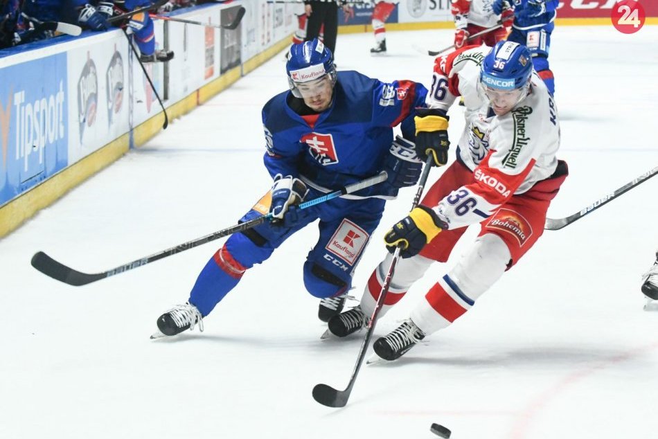 Ilustračný obrázok k článku Lantoši sa predstaví na šampionáte: Je to perfektný pocit, bol to odmalička môj sen