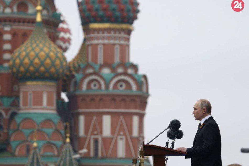 Ilustračný obrázok k článku SVET O SLOVENSKU: Čo hovoria Rusi na vyhostenie diplomatov z Bratislavy?