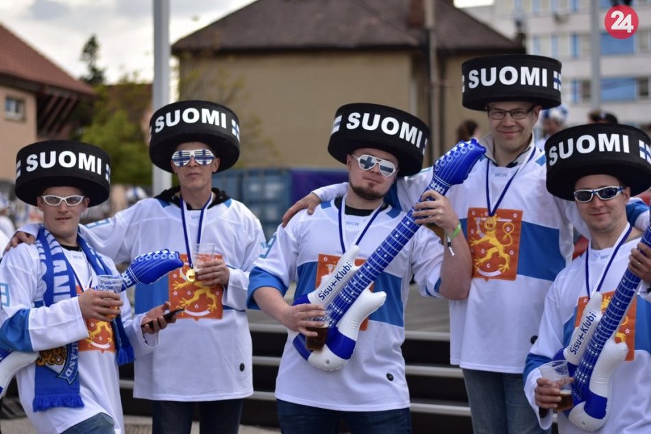 Ilustračný obrázok k článku Na bezpečnosť počas hokejových Majstrovstiev sveta dohliadalo vyše 640 vojakov a vojenských policajtov