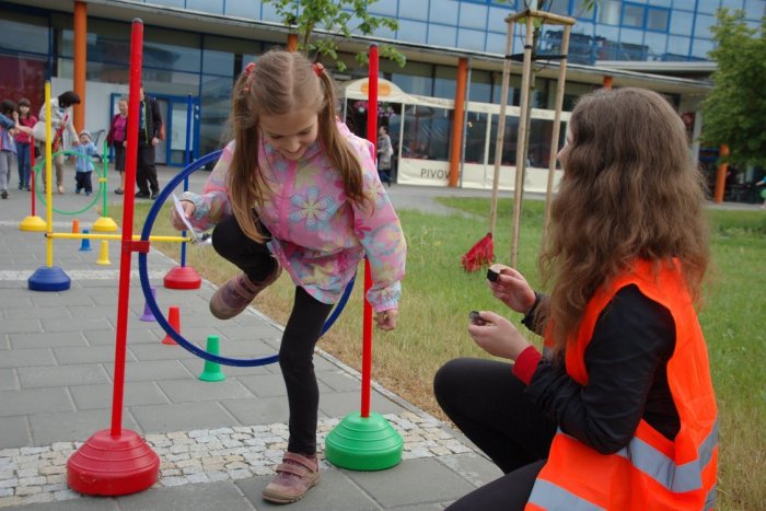 Ilustračný obrázok k článku Najväčšia oslava Dňa matiek: Míľa pre mamu v Považskej s parádnym programom