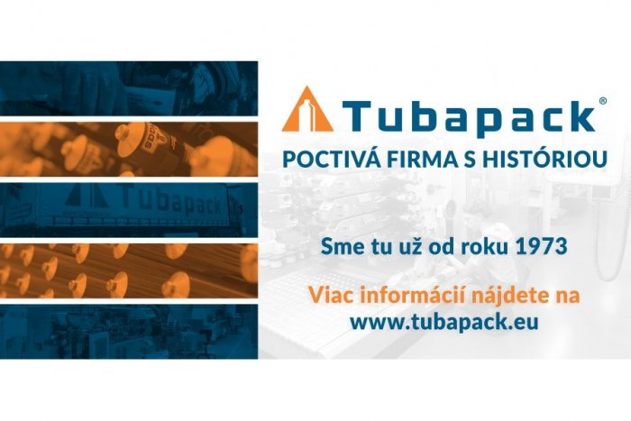 Ilustračný obrázok k článku TUBAPACK: Hľadáme posilu do nášho tímu