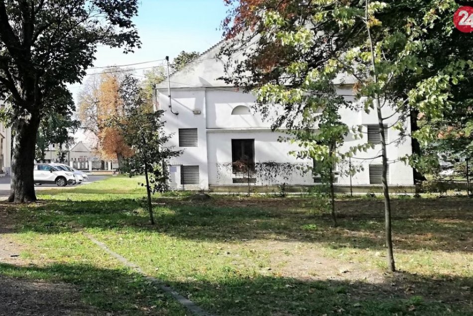 Ilustračný obrázok k článku V Michalovciach zrevitalizujú park Kerta