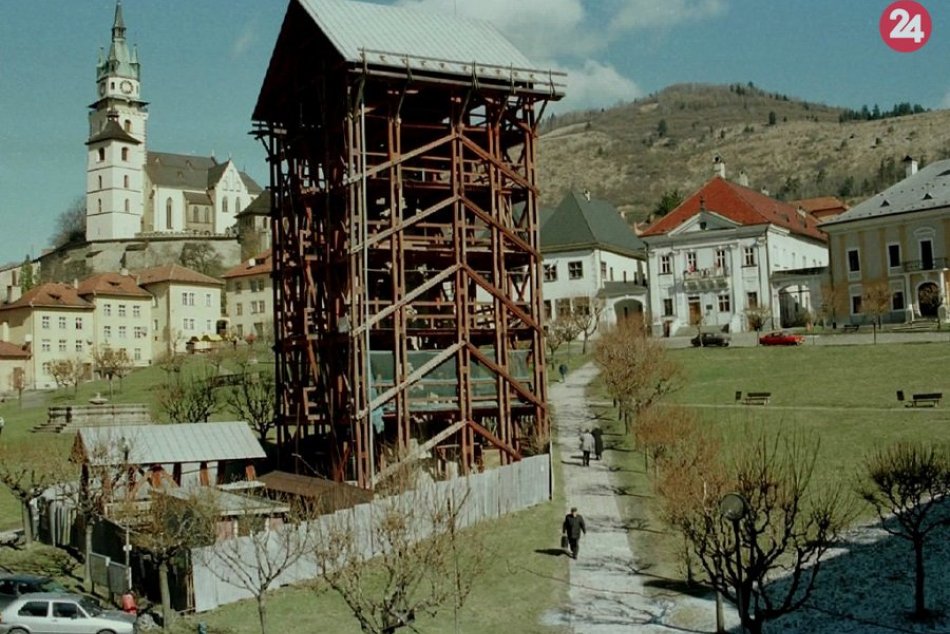 Ilustračný obrázok k článku Retro momenty z Kremnice: Veľká GALÉRIA s nádychom nostalgie