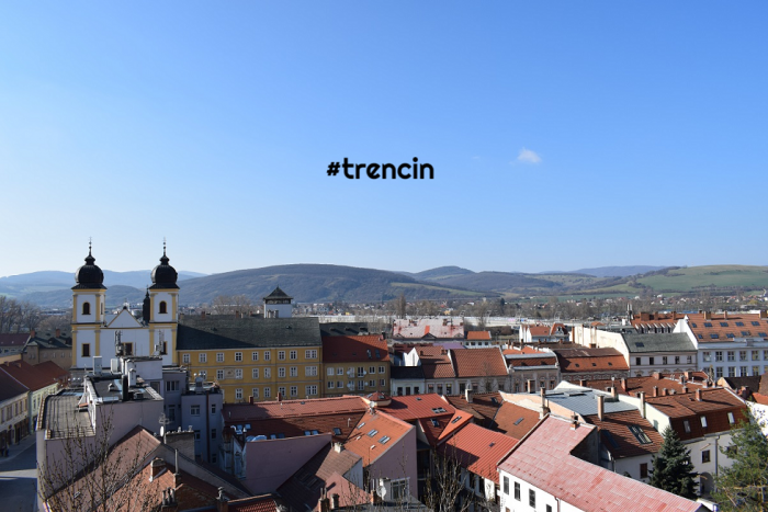 Ilustračný obrázok k článku Trenčín a okolie na Instagrame: Kto víťazí v počte hashtagov?