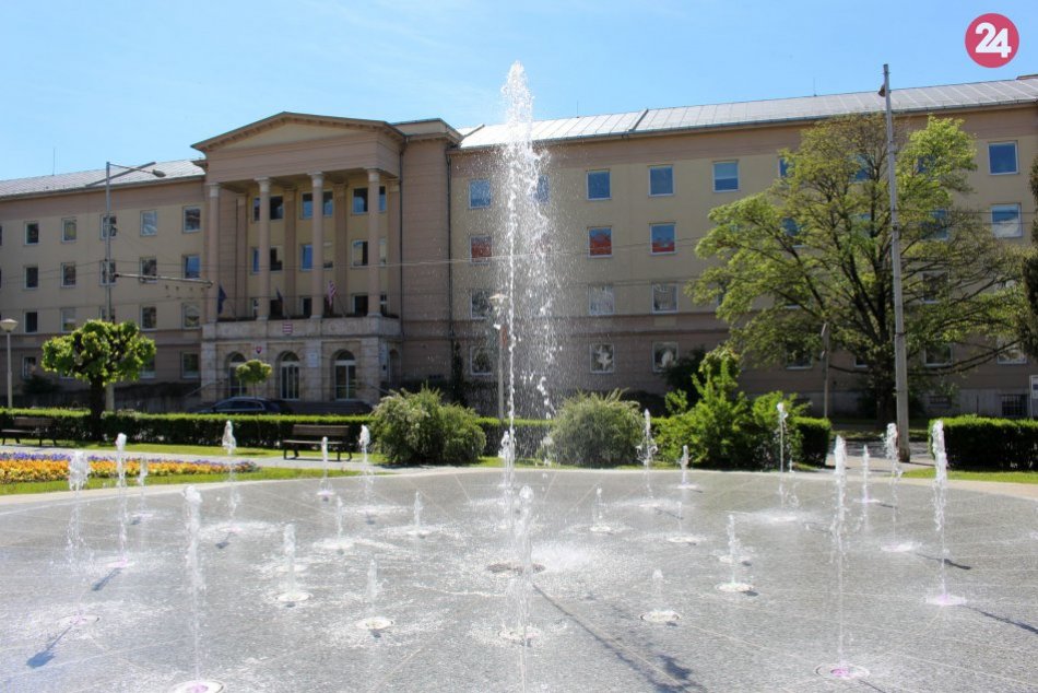 Ilustračný obrázok k článku Bystrica hľadá ľudí do SMART tímu: Voľných je hneď niekoľko pozícií