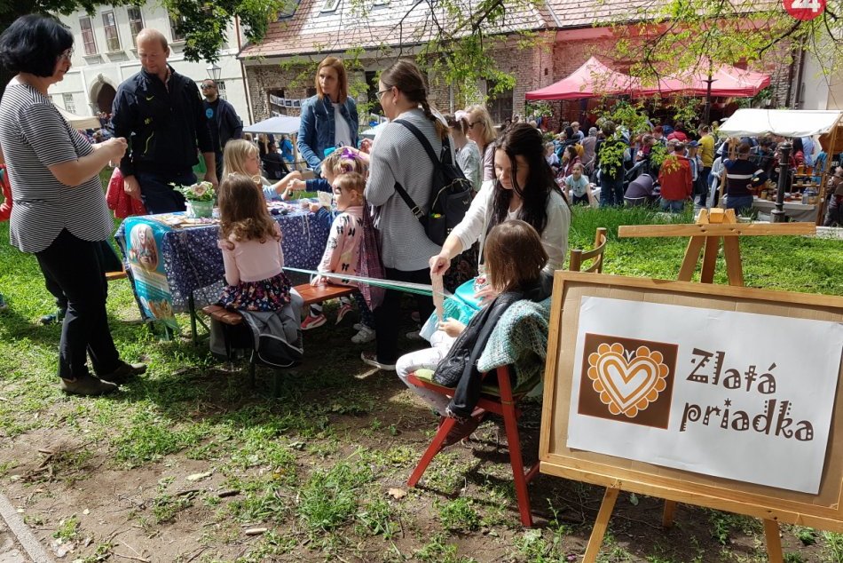 Ilustračný obrázok k článku Čo s voľným časom cez prázdniny? Deti vďaka unikátnemu projektu okúsia remeslá