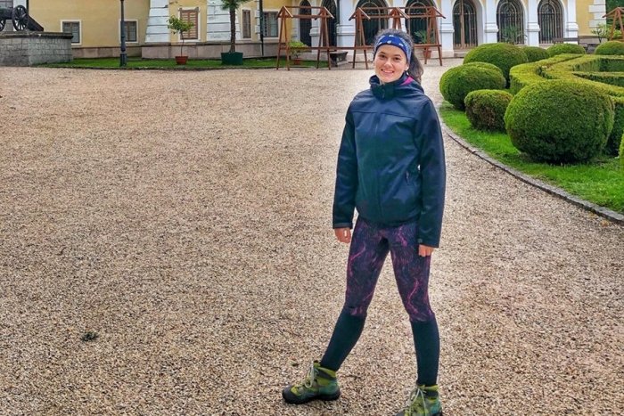 Ilustračný obrázok k článku Karmen Pál-Baláž o vystúpení v Betliari: Anjel zaznie v netradičnom podaní!