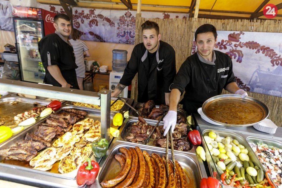 Ilustračný obrázok k článku Festival maďarskej kultúry v Bratislave potrvá takmer celý mesiac