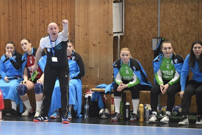 Ilustračný obrázok k článku Začal sa súboj o bronz: V 1. zápase sa z víťazstva tešili naše hráčky