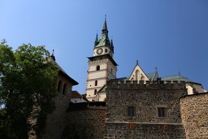 Ilustračný obrázok k článku Noc, ktorá bude patriť múzeám: V Kremnici so špeciálnou témou