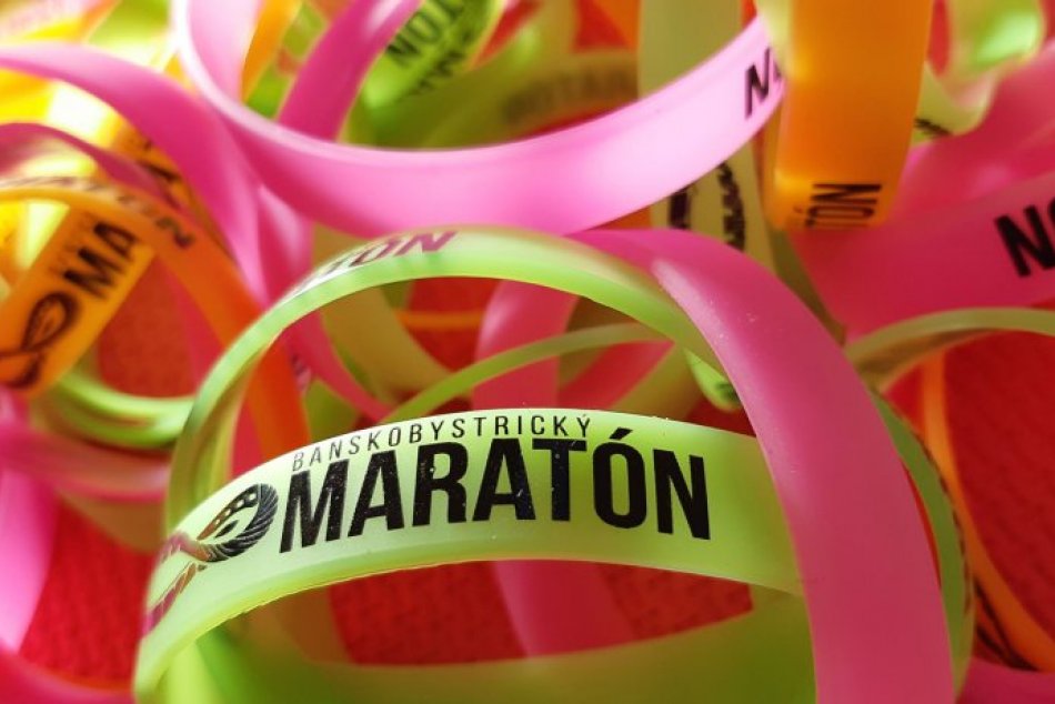 Ilustračný obrázok k článku Nepremeškajte Banskobystrický maratón. Vrchol atletickej sezóny je tu!