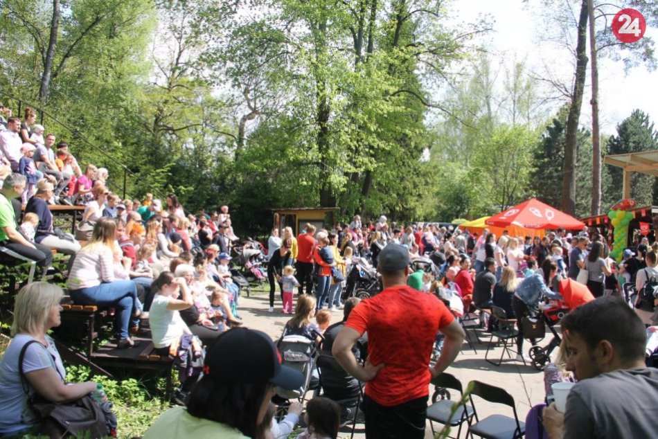 Ilustračný obrázok k článku Čo ponúkne v Spišskej a okolí záverečný mesiac prázdnin? Tu by ste nemali chýbať!