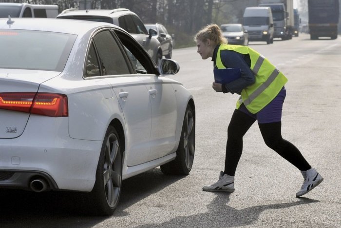Ilustračný obrázok k článku V Trenčíne a okolí sa začne rozsiahly dopravný prieskum: Čo bude jeho cieľom?