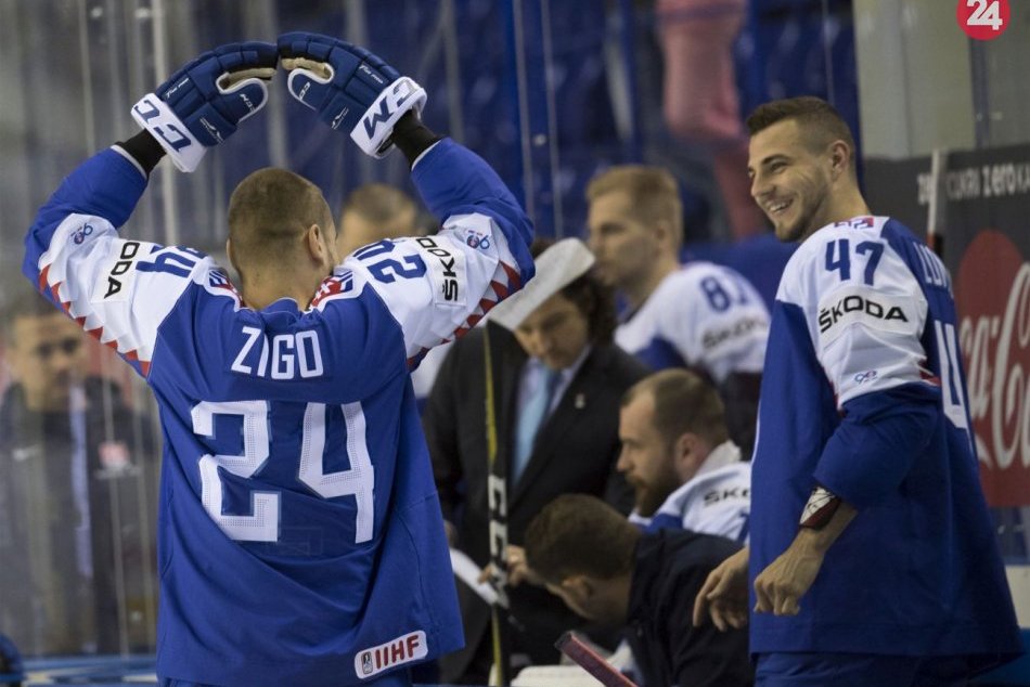 Ilustračný obrázok k článku Slovenskí hokejisti si vychutnávajú kulinárske špeciality: Ich strava má prísne pravidlá