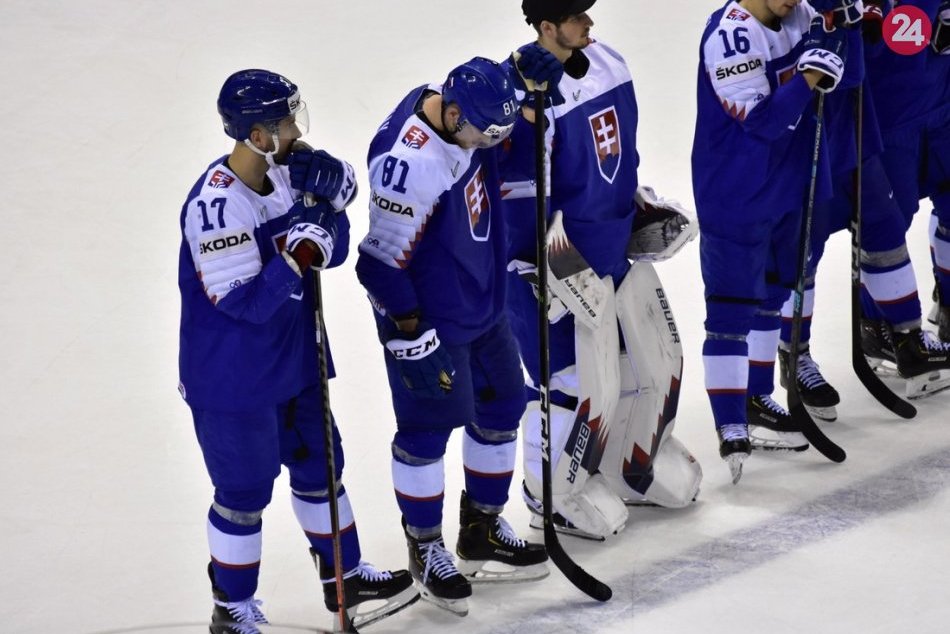 Ilustračný obrázok k článku FOTO: Veľký smútok! Napriek obrovskej snahe sa nám Nemcov nepodarilo prekonať