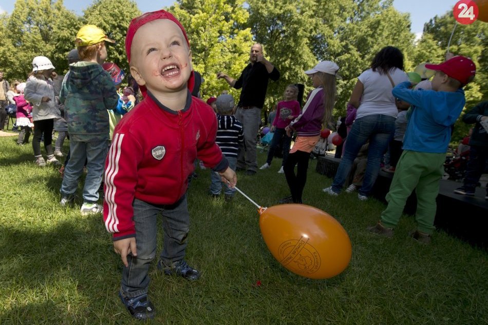 Ilustračný obrázok k článku Medzinárodný deň detí? 7 atraktívnych akcií, ktoré môžete navštíviť v Spišskej a okolí