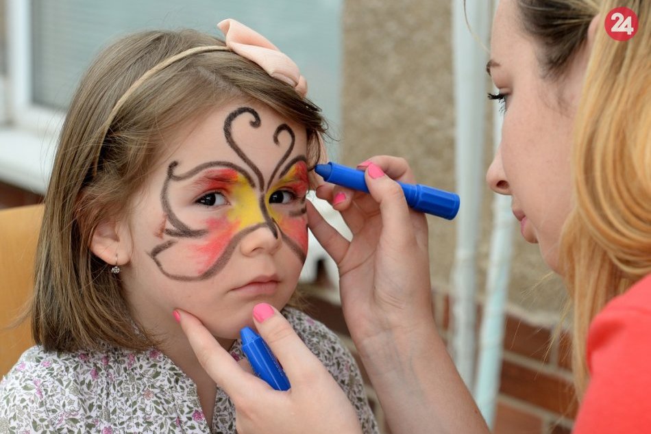 Ilustračný obrázok k článku Oslavy Medzinárodného dňa detí ešte nekončia: Aha, čo sa chystá v Novoveskej Hute